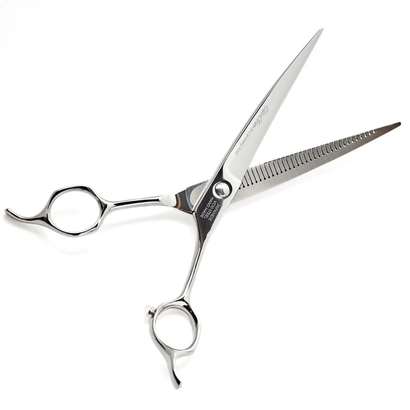 Hikari™ | 7.0" 32T Magic Tip Curved Fluffer