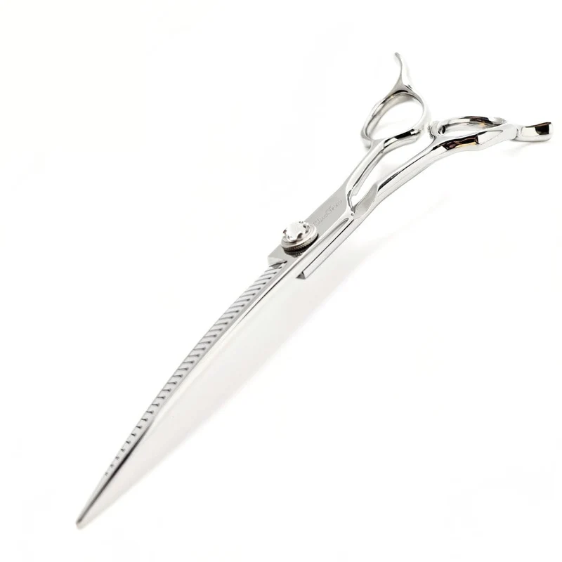 Hikari™ | 7.0" 32T Magic Tip Curved Fluffer