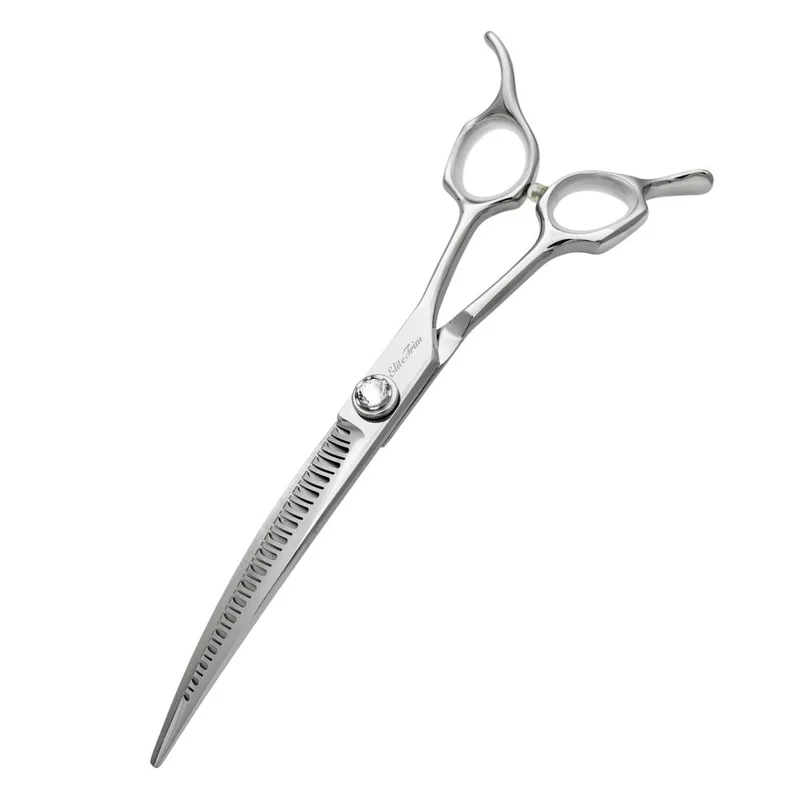 Hikari™ | 7.0" 18T Magic Tip Curved Eraser