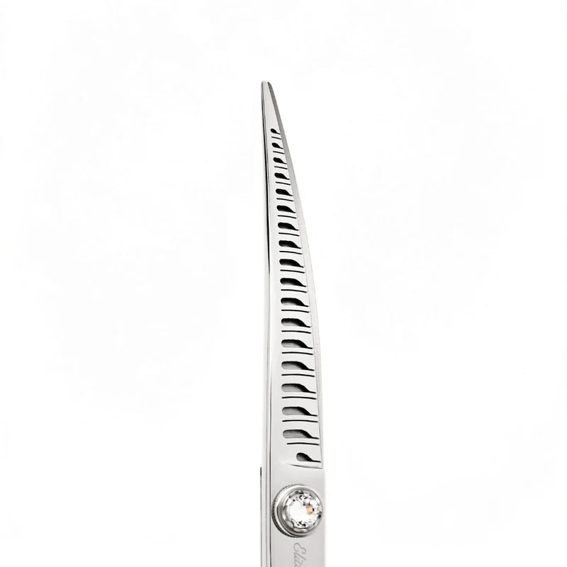 Hikari™ | 7.0" 18T Magic Tip Curved Eraser