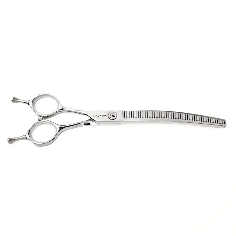 Hane™ | 7.0" 44T Curved Fluffer | Left-Handed