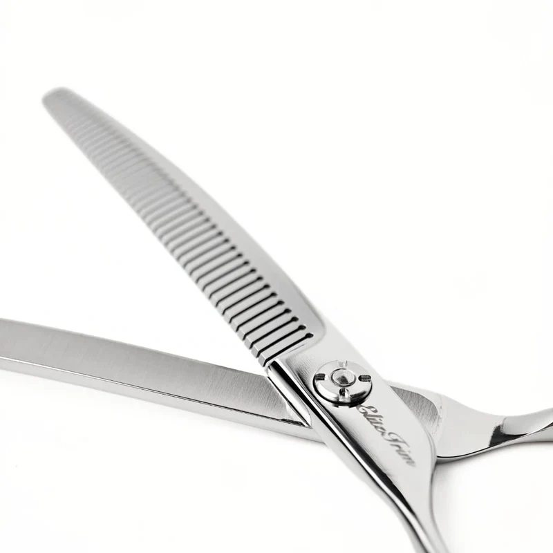 Hane™ | 7.0" 44T Curved Fluffer | Left-Handed