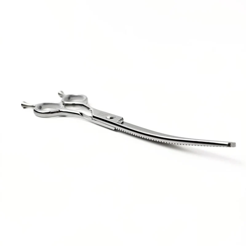 Hane™ | 7.0" 44T Curved Fluffer | Left-Handed