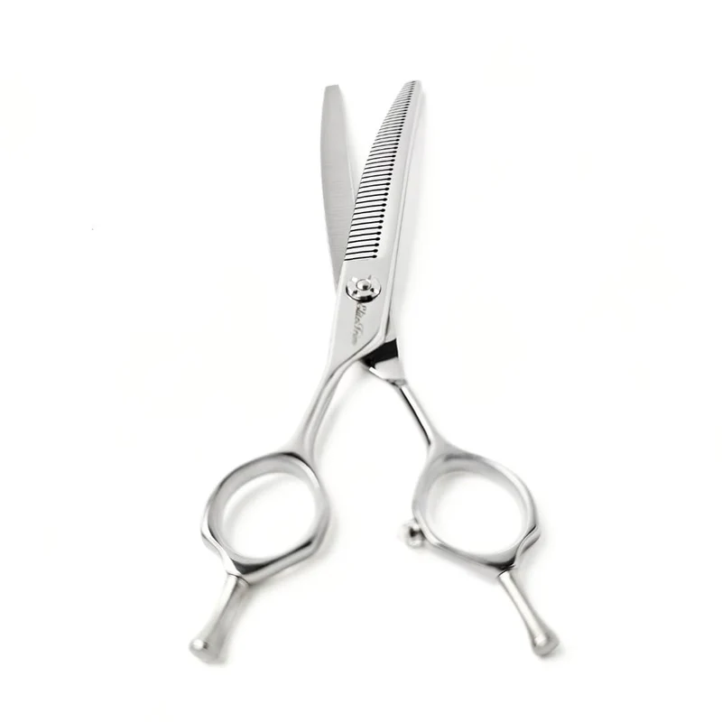 Hane™ | 7.0" 44T Curved Fluffer | Left-Handed
