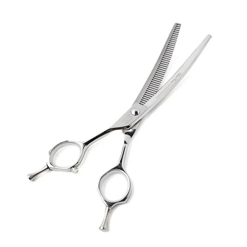 Hane™ | 7.0" 44T Curved Fluffer | Left-Handed