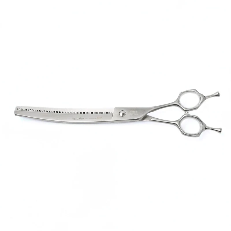 Tsuki™ | 8.0" 32T Curved Eraser