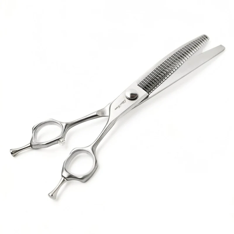 Tsuki™ | 8.0" 32T Curved Eraser