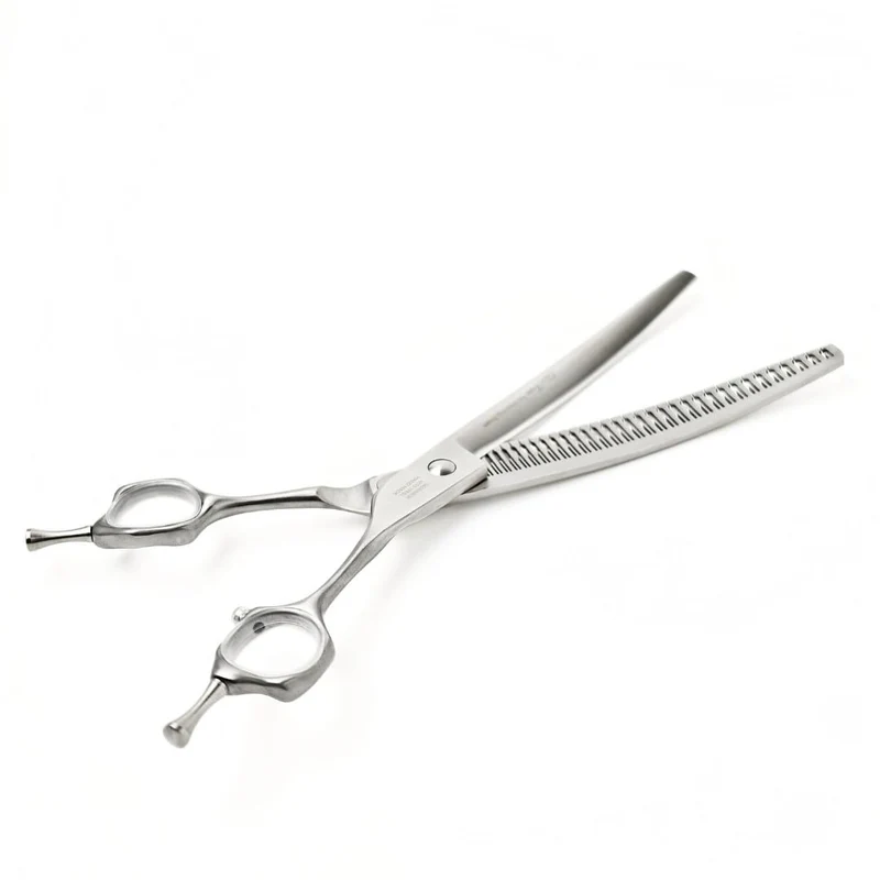 Tsuki™ | 8.0" 32T Curved Eraser