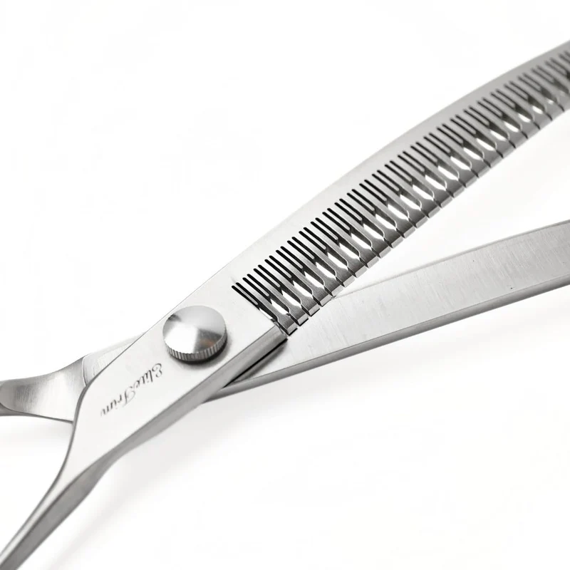 Tsuki™ | 8.0" 32T Curved Eraser