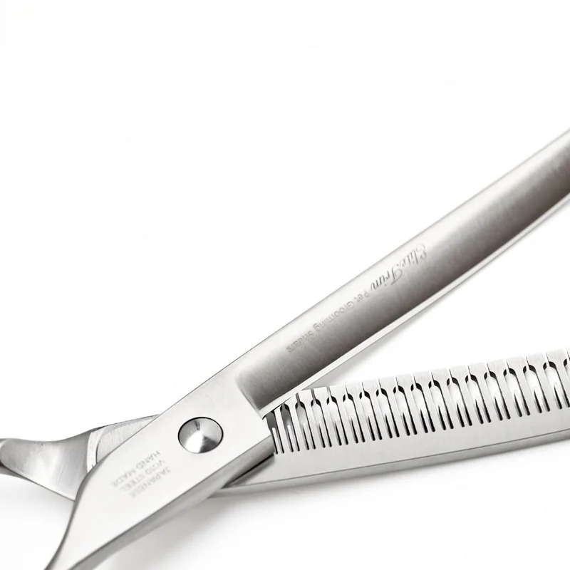 Tsuki™ | 8.0" 32T Curved Eraser