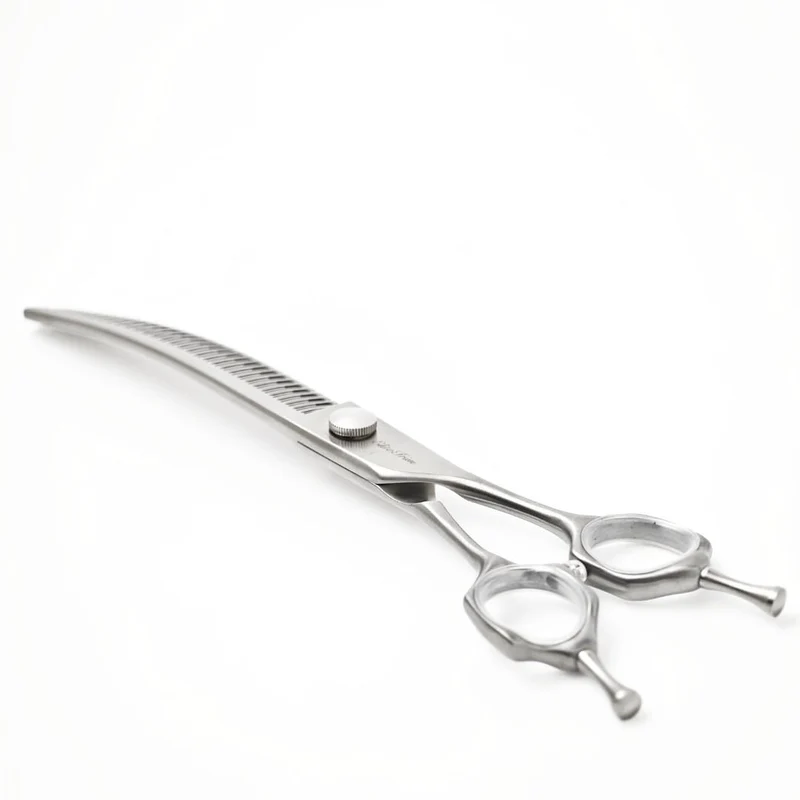 Tsuki™ | 8.0" 32T Curved Eraser