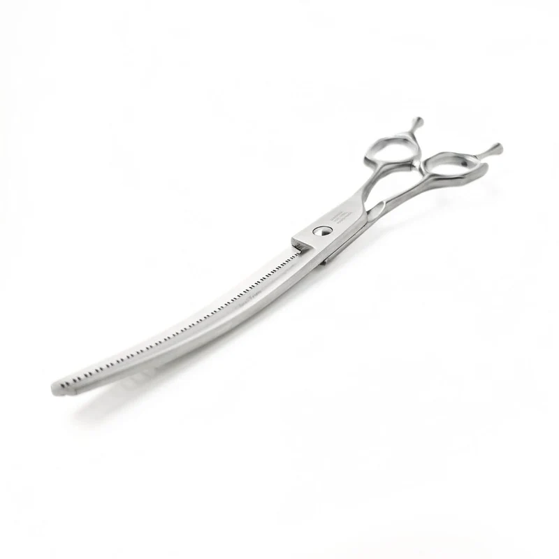 Tsuki™ | 8.0" 32T Curved Eraser