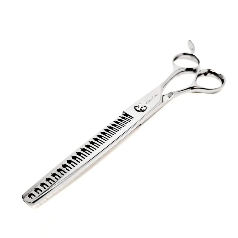 Gin™ | 7.0" 23T Eraser
