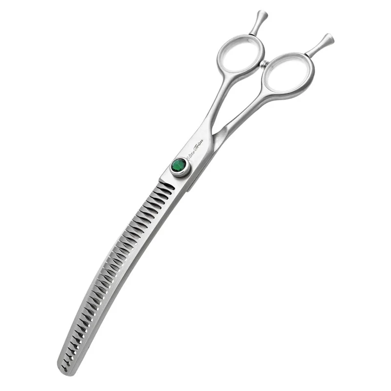 Midori™ | 7.5" 35T Curved Chunker