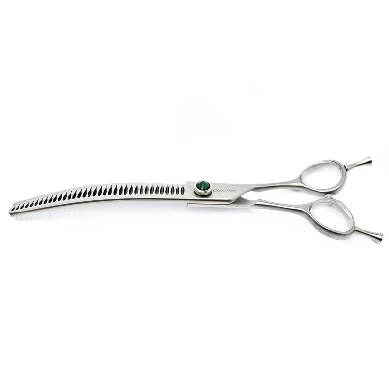 Midori™ | 7.5" 35T Curved Chunker