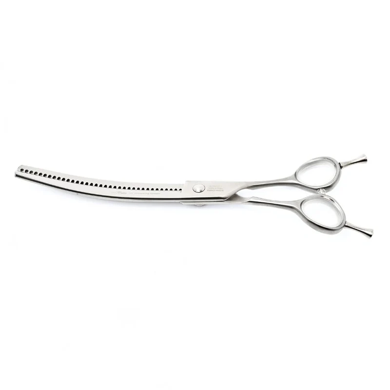 Midori™ | 7.5" 35T Curved Chunker