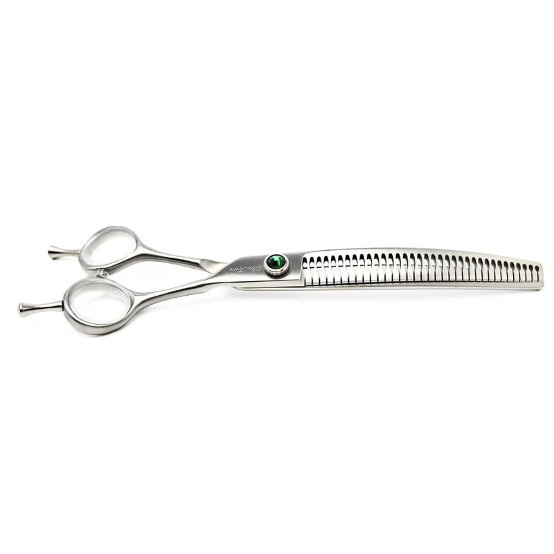 Midori™ | 7.5" 35T Curved Chunker