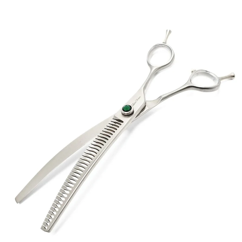 Midori™ | 7.5" 35T Curved Chunker
