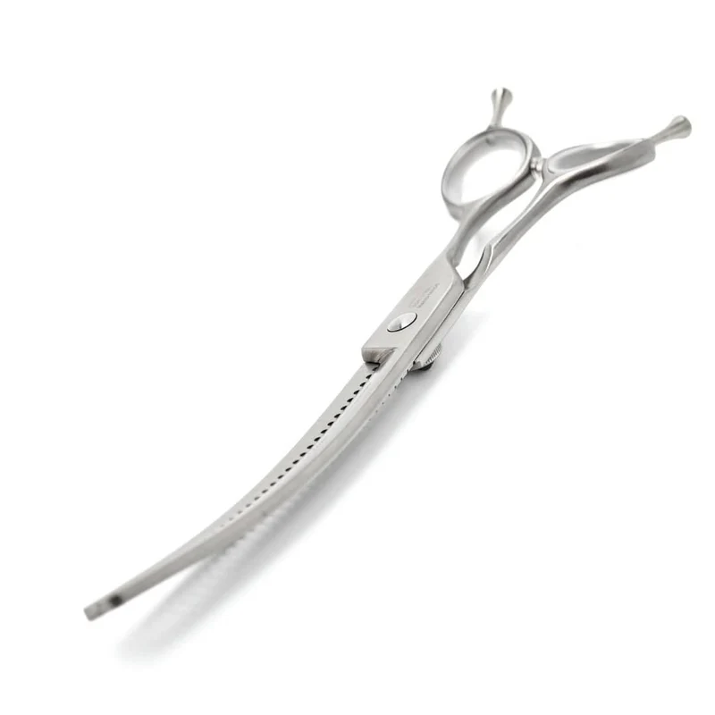 Midori™ | 7.5" 35T Curved Chunker