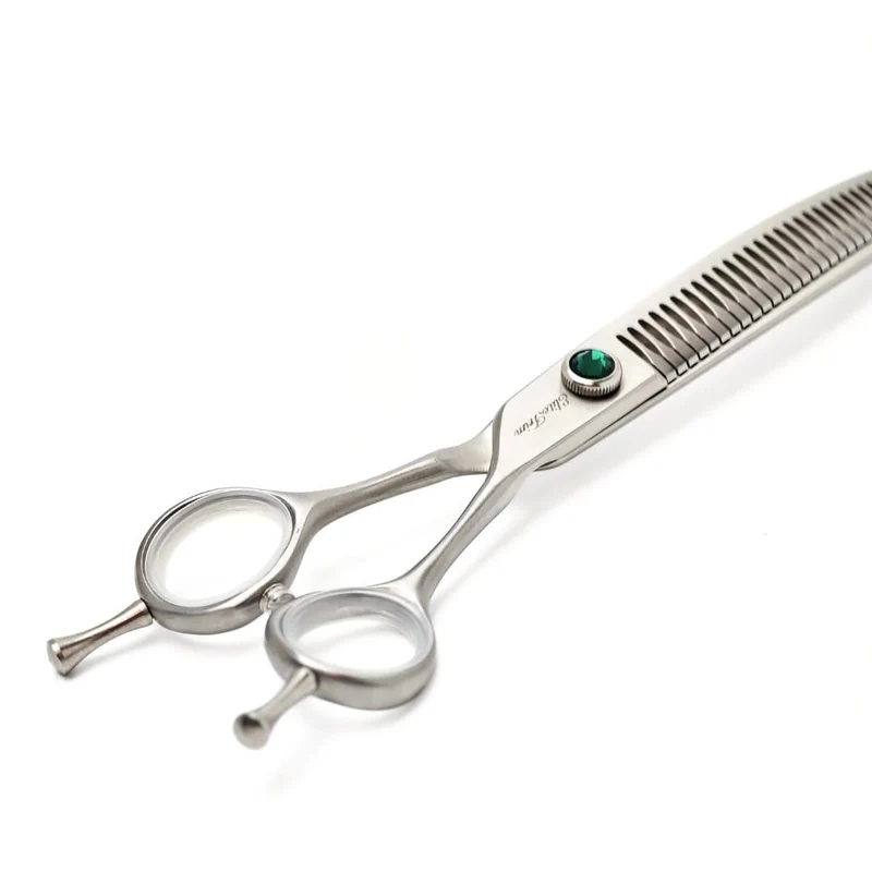 Midori™ | 7.5" 35T Curved Chunker