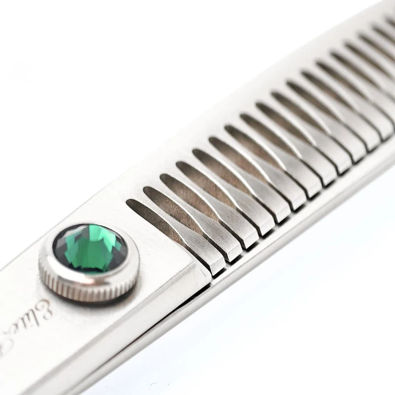 Midori™ | 7.5" 35T Curved Chunker