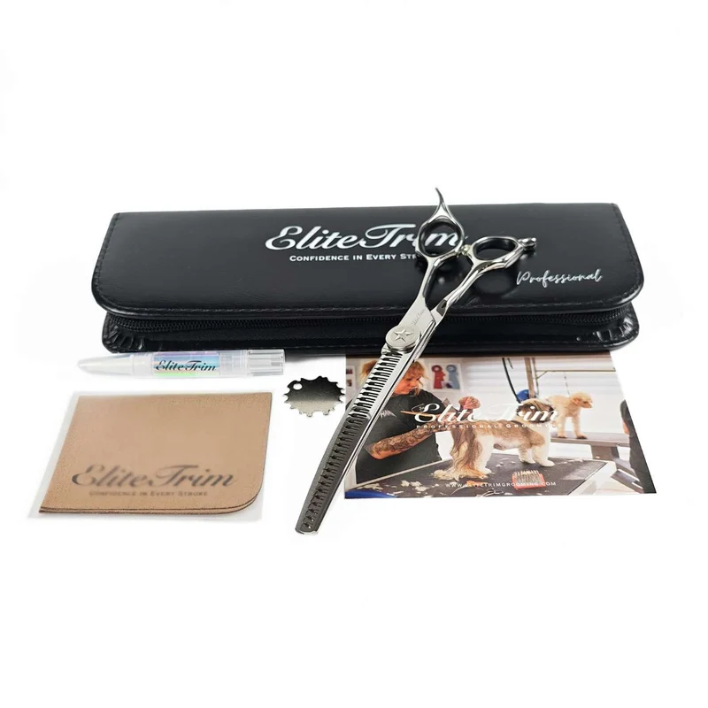 EliteStar™ | 7.0" Curved Eraser