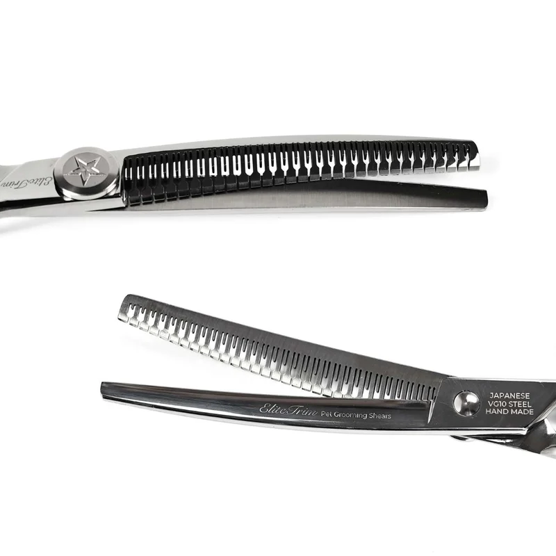 EliteStar™ | 7.0" Curved Eraser