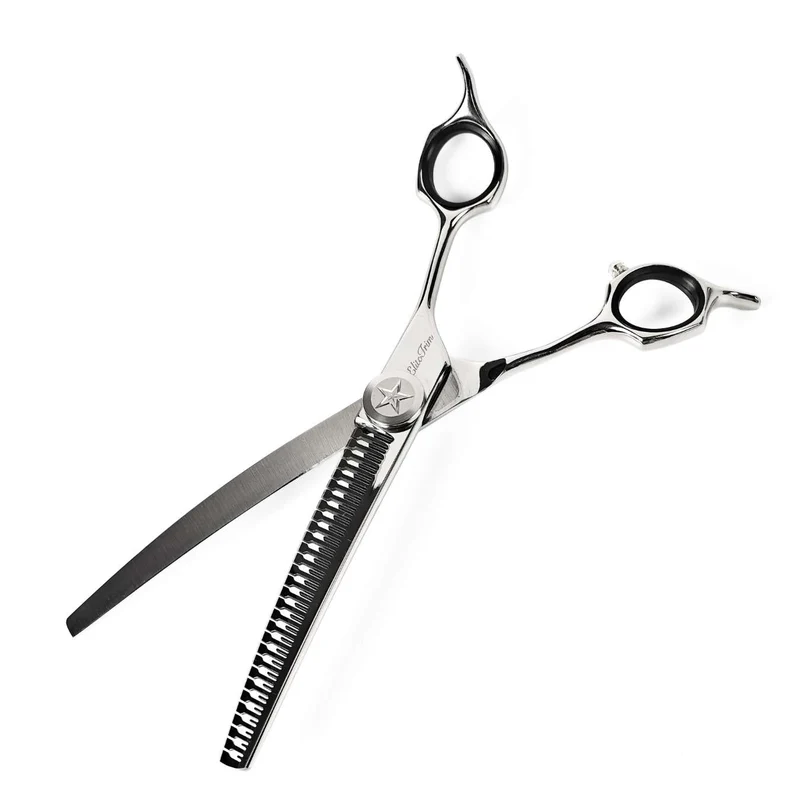 EliteStar™ | 7.0" Curved Eraser
