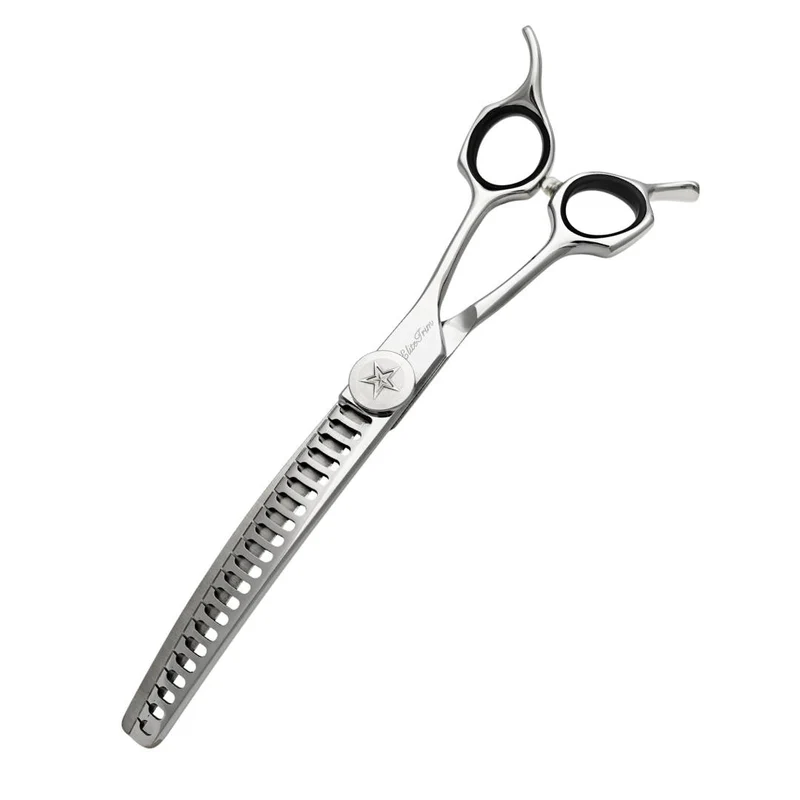 EliteStar™ | 7.0" Curved Chunker
