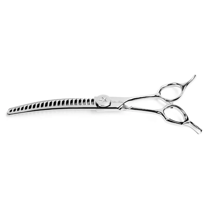 EliteStar™ | 7.0" Curved Chunker