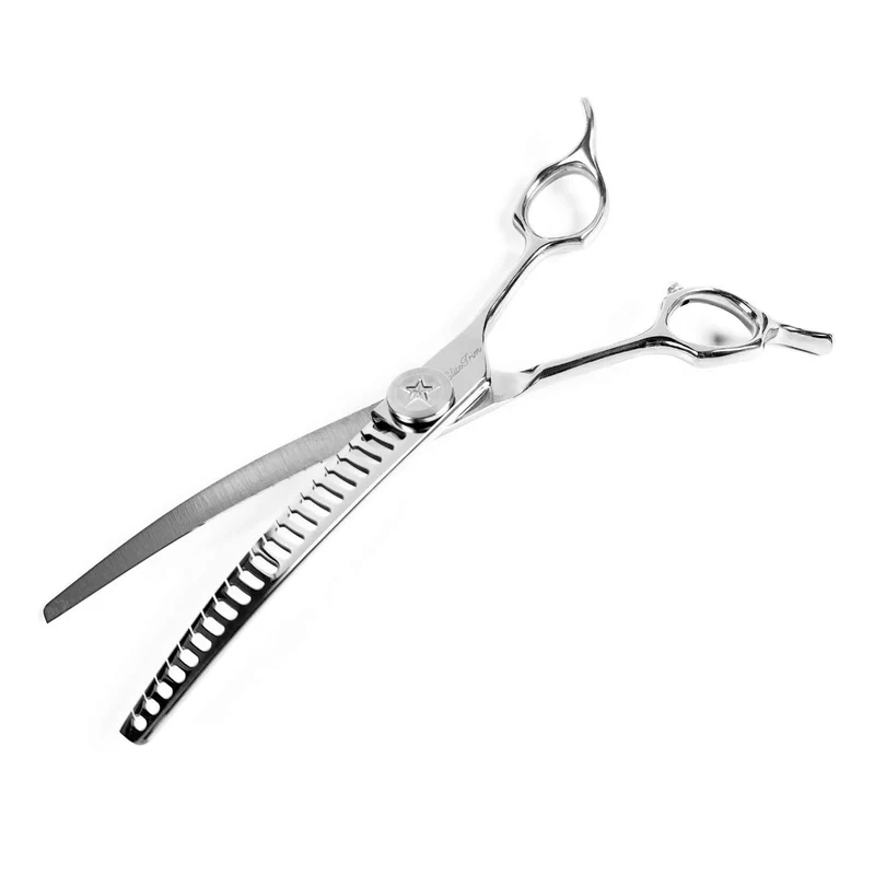 EliteStar™ | 7.0" Curved Chunker