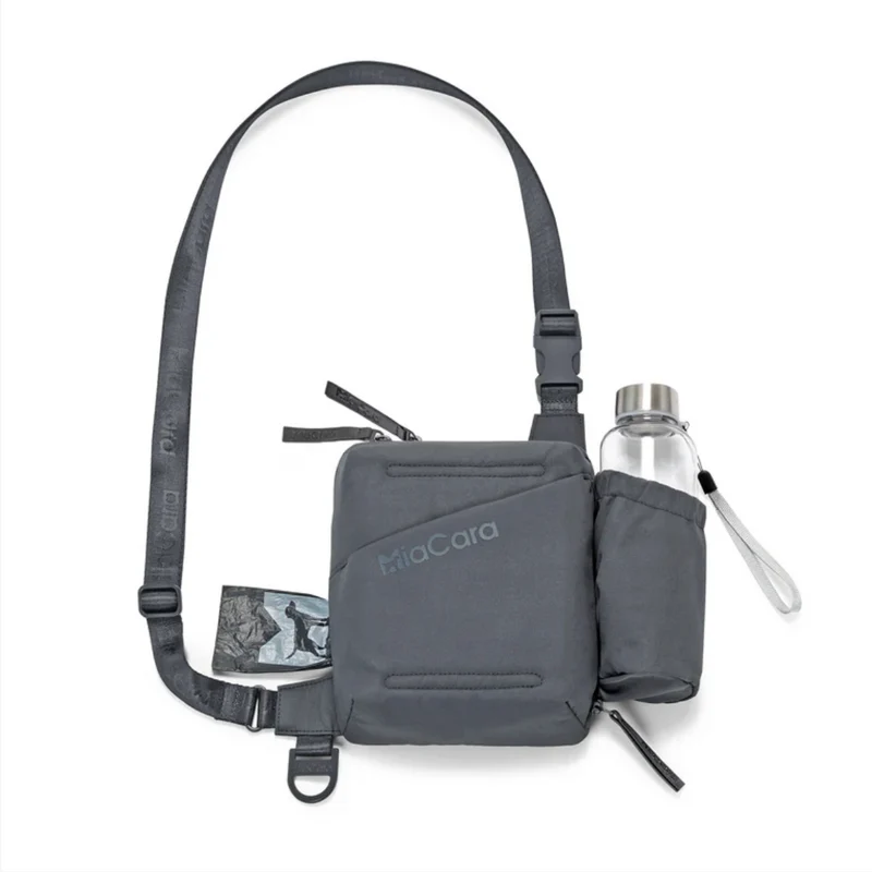Andiamo Dog Walking bag