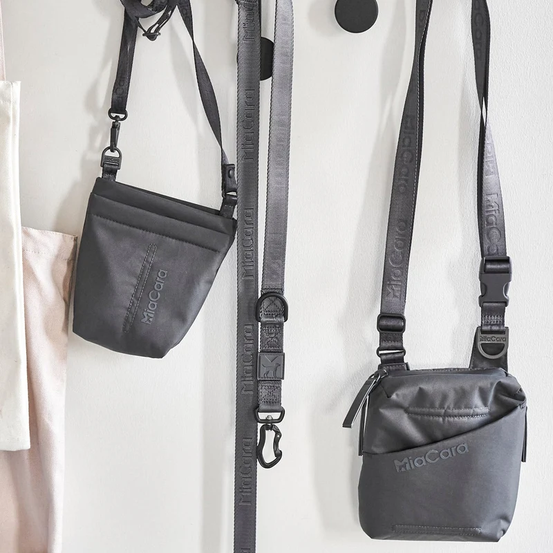 Andiamo Dog Walking bag