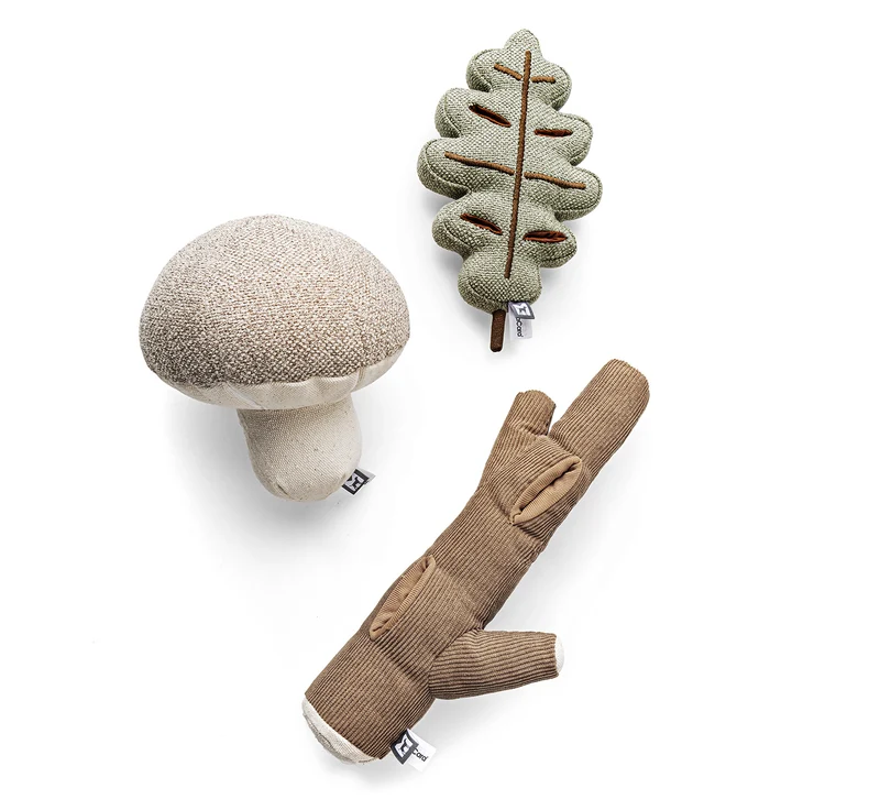 Foresta Snuffle Dog Toy