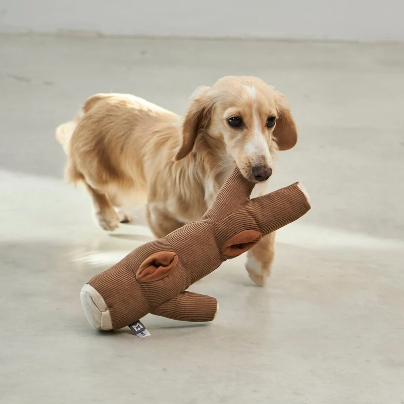 Foresta Snuffle Dog Toy