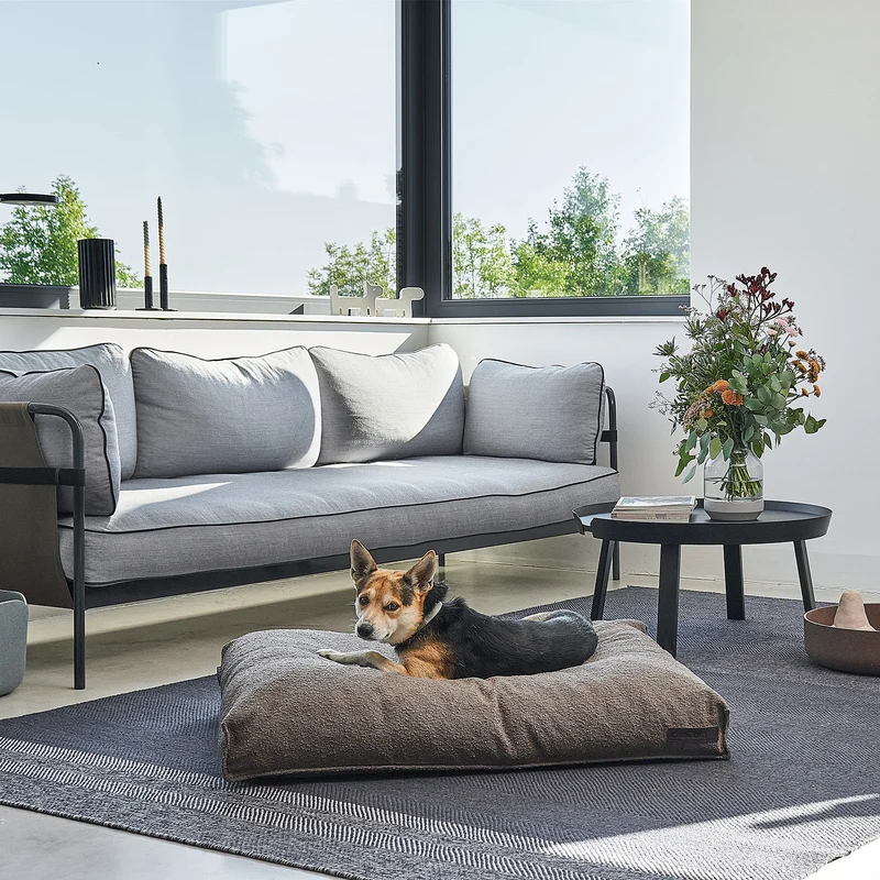 Mondo Dog Cushion