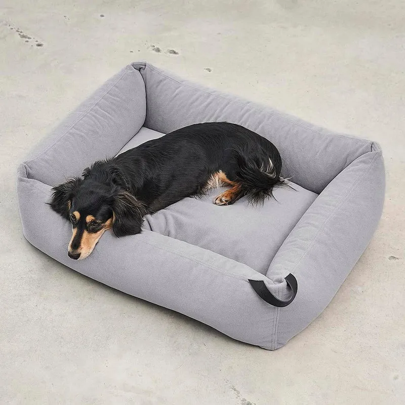 Comodo Box Dog Bed