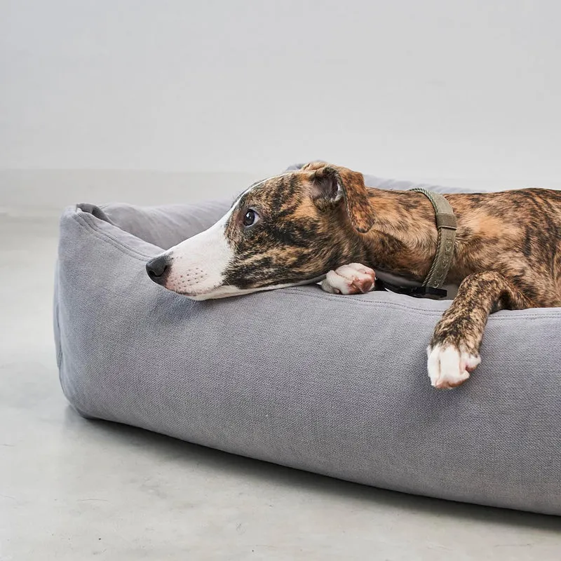 Comodo Box Dog Bed