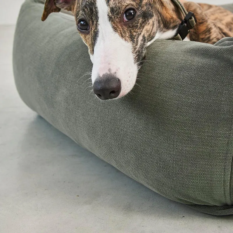 Comodo Box Dog Bed