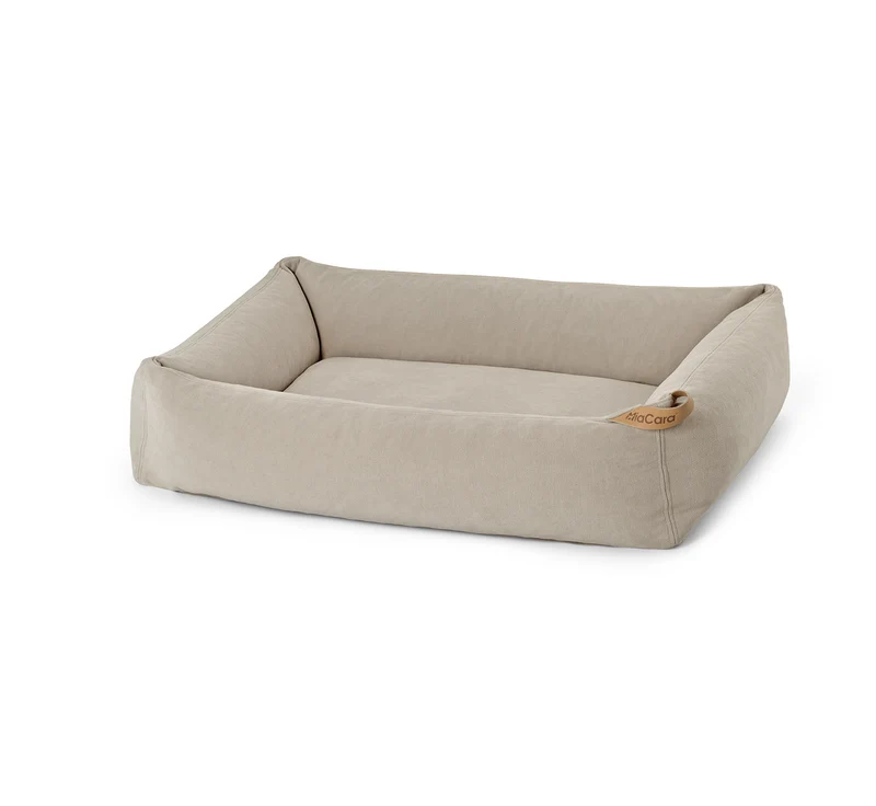 Comodo Box Dog Bed