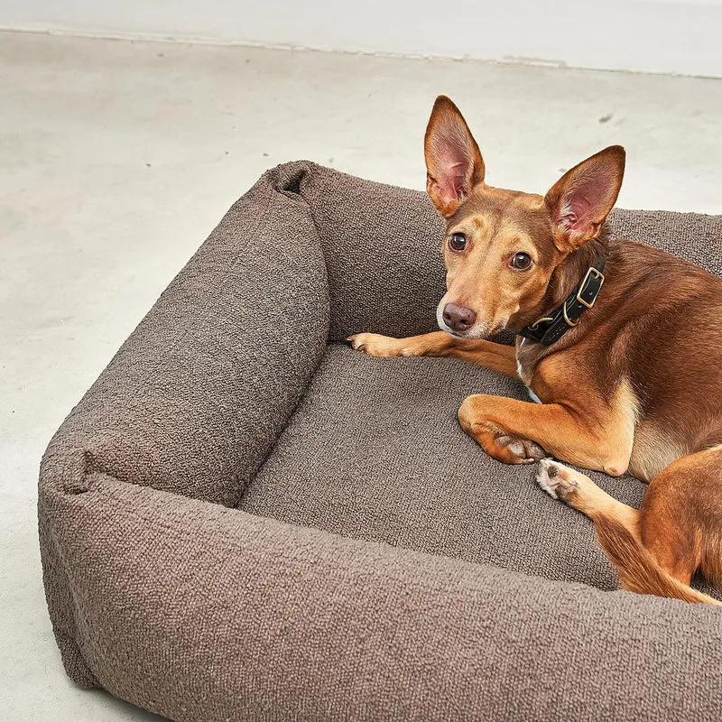 Mondo Box Dog Bed