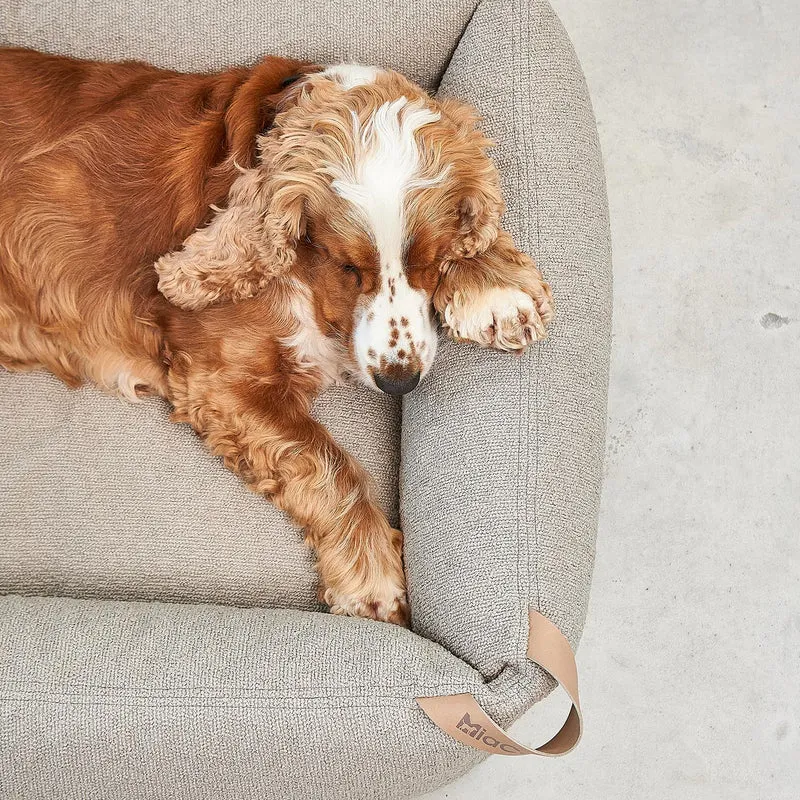 Mondo Box Dog Bed