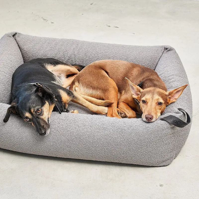 Mondo Box Dog Bed