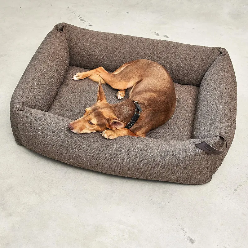 Mondo Box Dog Bed
