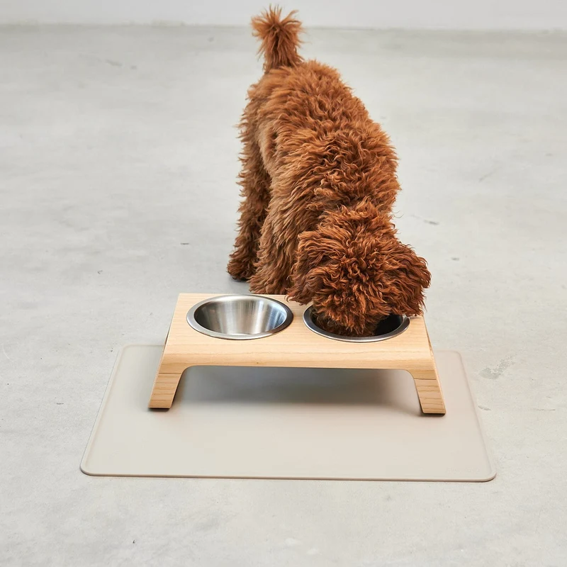 Tova Dog Mat