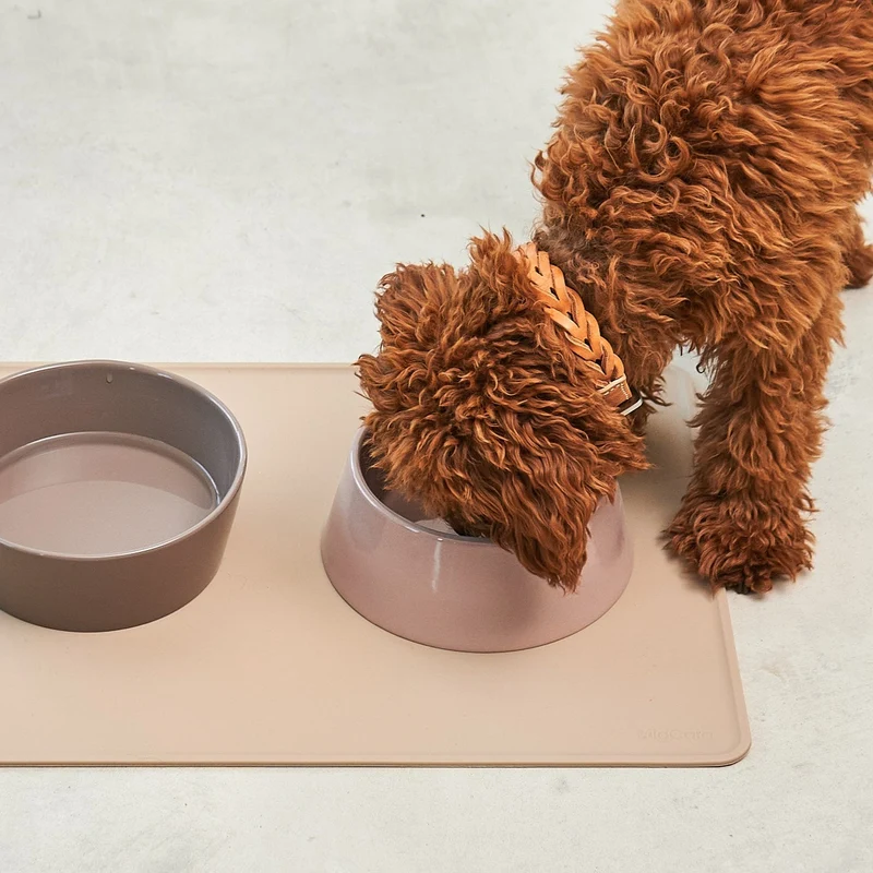 Tova Dog Mat