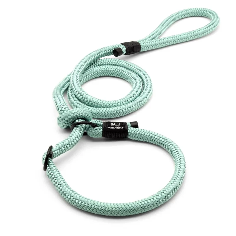 Retrieverleine aus Seil 1,2m