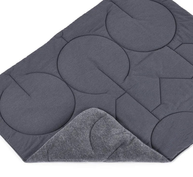 Linea Quilted Dog Blanket