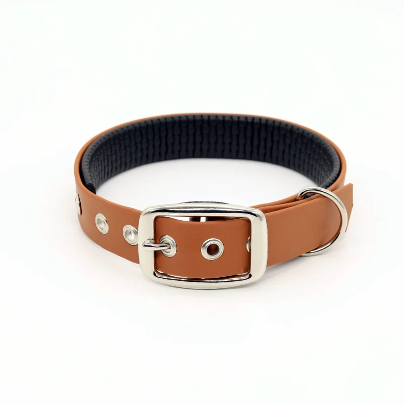 Hundehalsband aus BioThane®