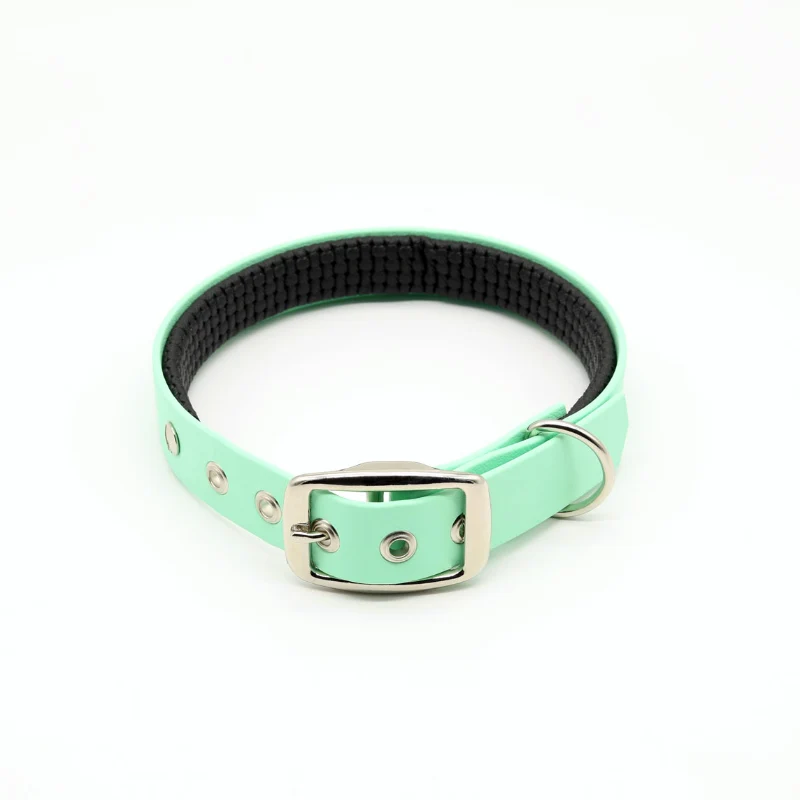 Hundehalsband aus BioThane®